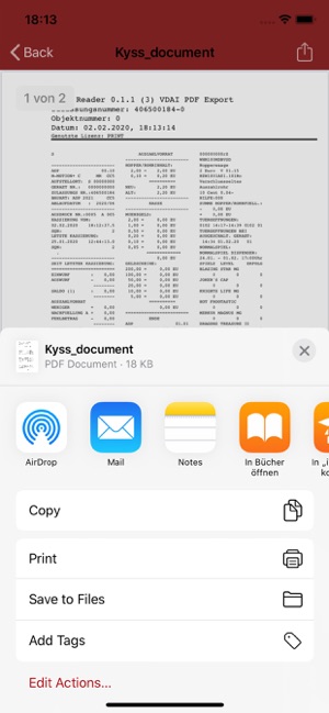 Kyss Reader(圖6)-速報App