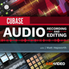 Audio Course For Cubase by AV