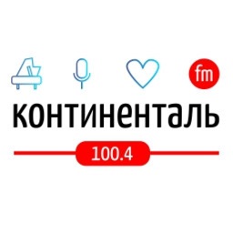 Радио Континенталь 100.4