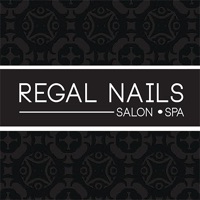 Regal Nails Salon Spa