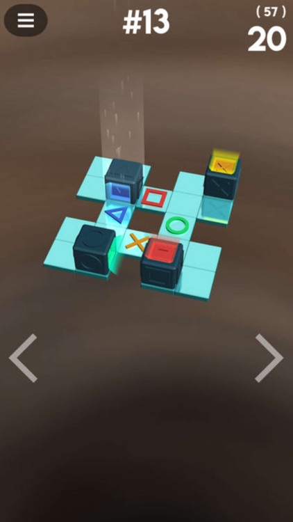 Cubor screenshot-3