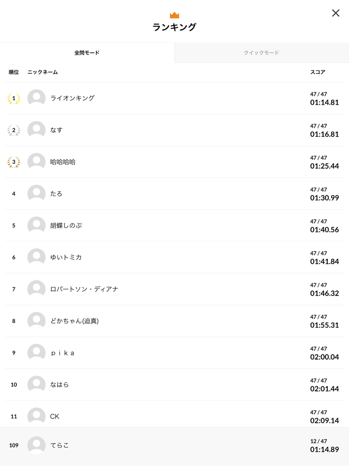 てらこや 都道府県