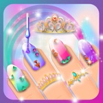 Nail Queen - Run