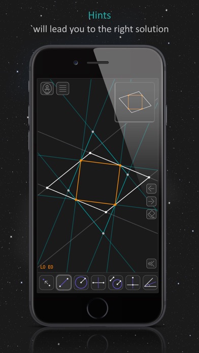 GeometryWork screenshot 2