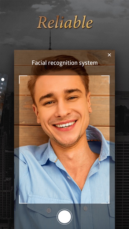 Luxy Pro - Selective Dating screenshot-3