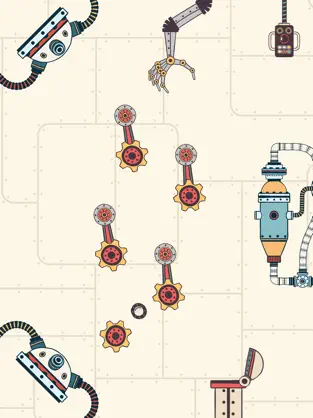 Imágen 5 Steampunk Puzzle Physics Game iphone