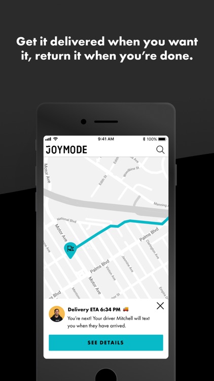 Joymode screenshot-4