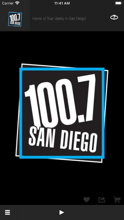 100.7 San Diego