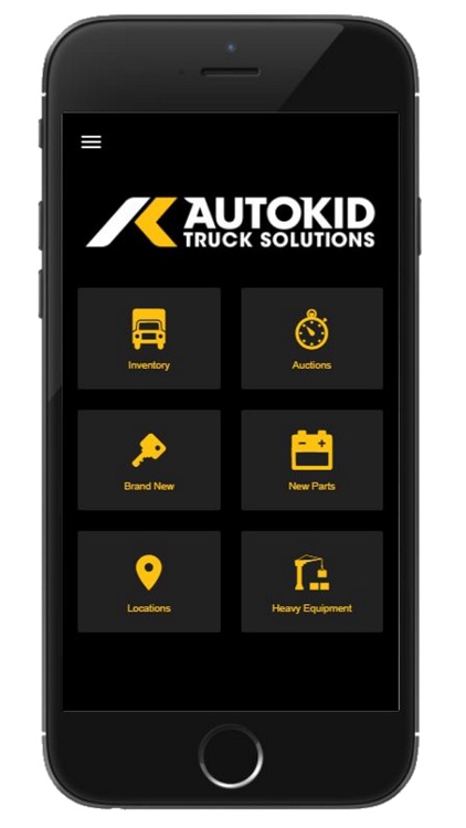 Autokid Truck Solutions