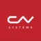 This app is the smart sale for Cav Erp systems