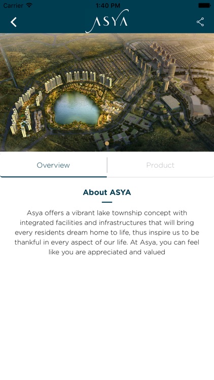 Astra Property Sales screenshot-3