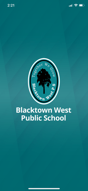 Blacktown West Public School(圖1)-速報App