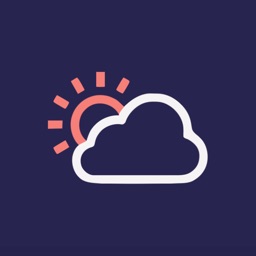 Material Weather Apple Watch App