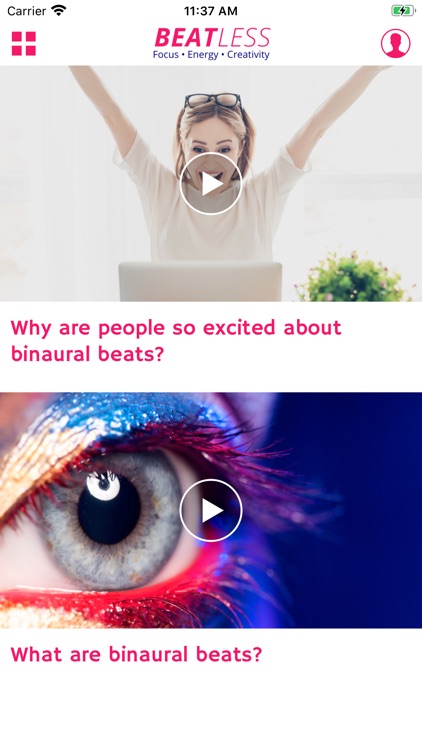 Beatless screenshot-5