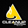 Cleanup Services Referrals
