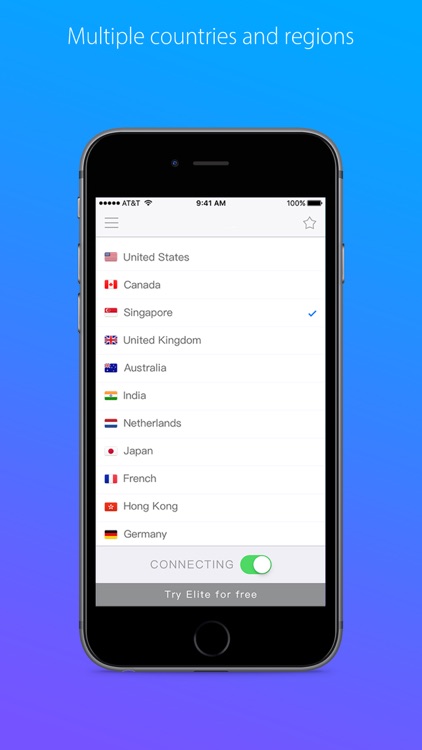 Hotspot VPN - Unlimited Proxy