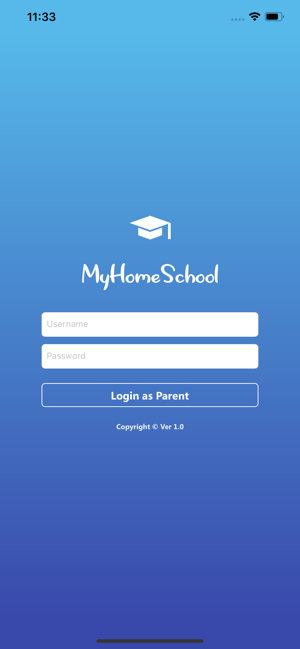 MyHomeSchool(圖1)-速報App