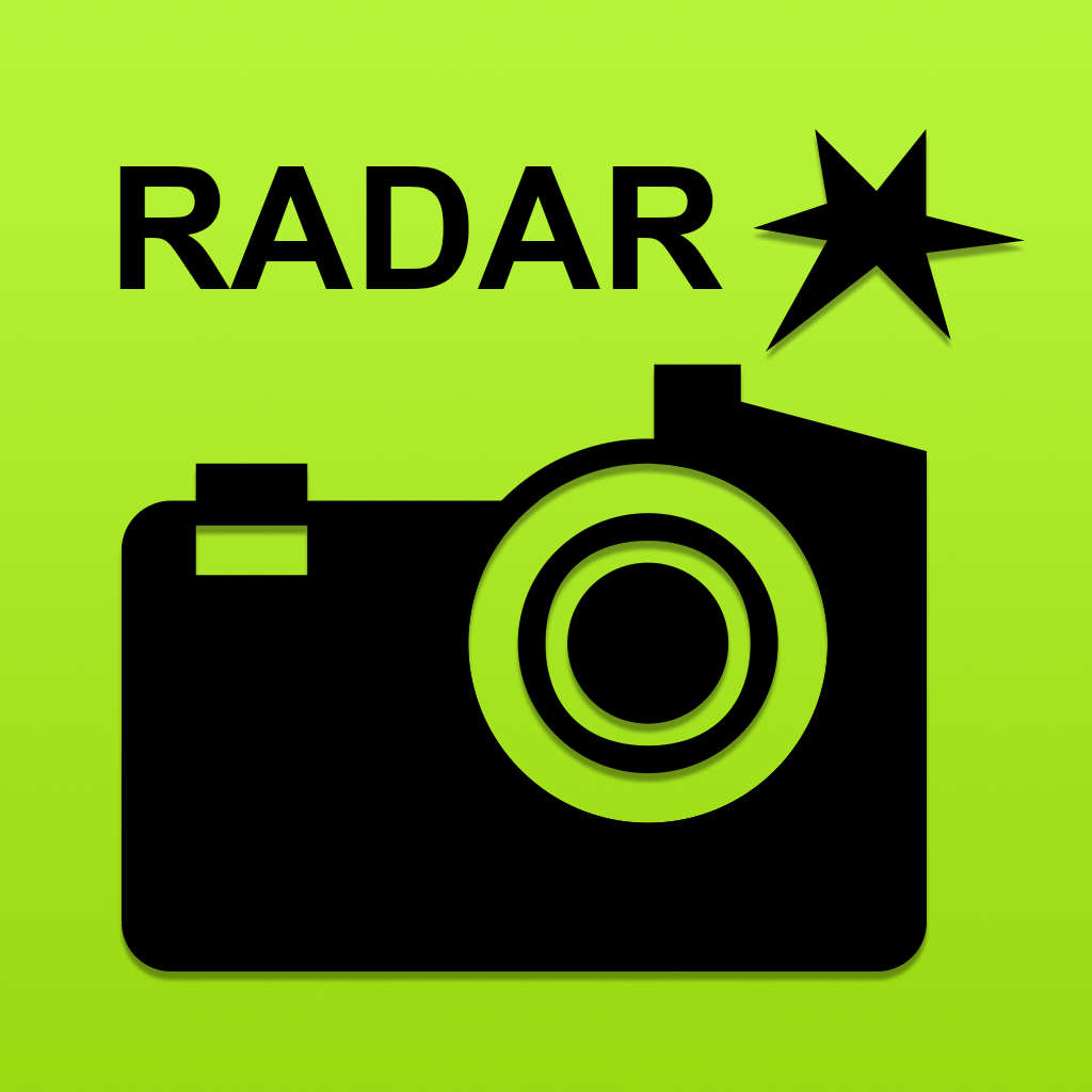 Get Antiradar M. Радар-детектор. for iOS, iPhone, iPad Aso Report