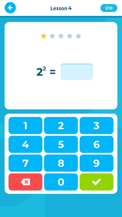 Exponents And Powers screenshot-3