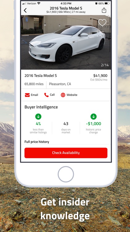 Autolist - Used Cars for Sale