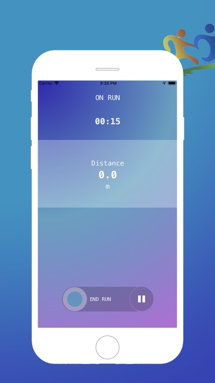 RunTracking