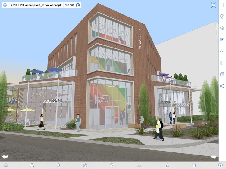 Autodesk FormIt