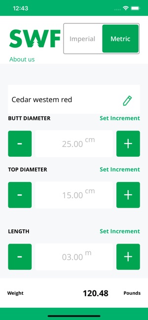 Heli Falling Weight Calculator(圖3)-速報App