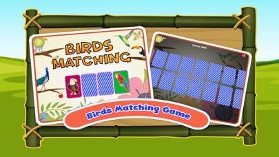 Birds Animal Sounds Kids Games screenshot 4