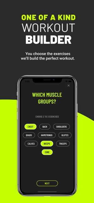 DailyMuscle - by Dietly(圖3)-速報App