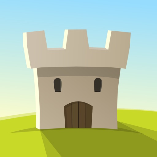 Castle Blocks iOS App