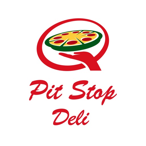 Pit Stop Deli icon