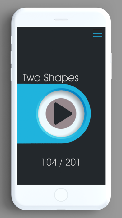 Two Shapes screenshot 5