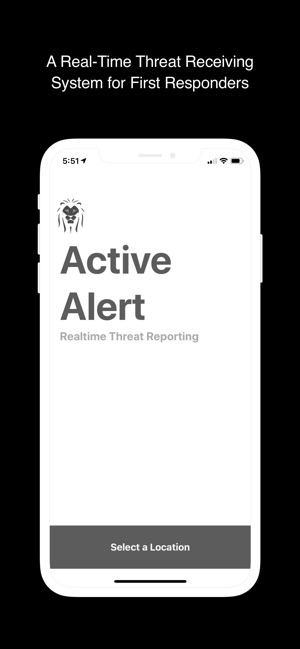 Active Alert Observer