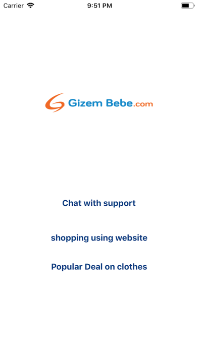 Gizem Bebe screenshot 2