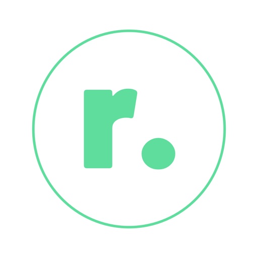 Runly - Weightloss walking iOS App