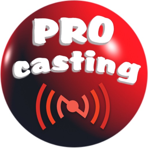 Pro Casting