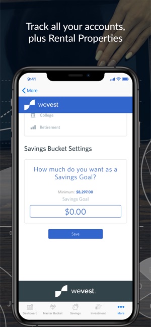 WeVest Financial Planning(圖9)-速報App