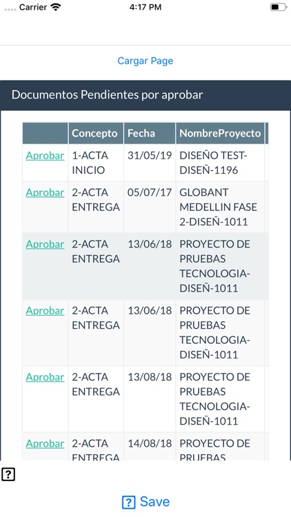 AeI Arquitectura e interiores screenshot-6