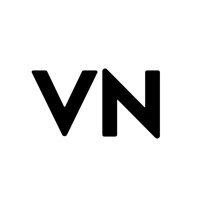 how to cancel VN Video Editor