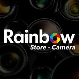 Rainbow Store-Camera 會員卡