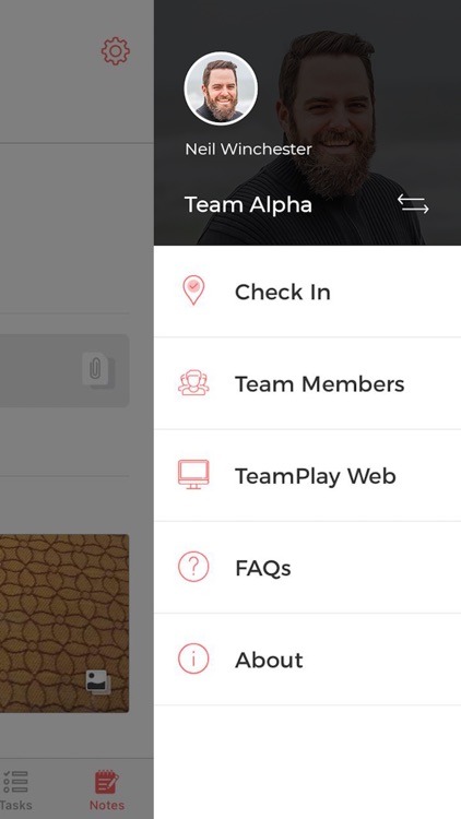 TeamPlay – Communication App screenshot-4