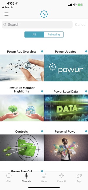 Powur PBC(圖4)-速報App