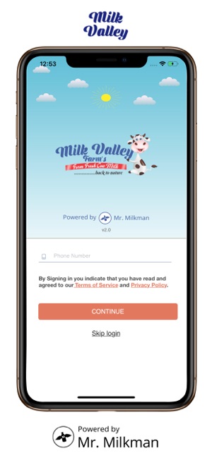 Milk Valley(圖2)-速報App