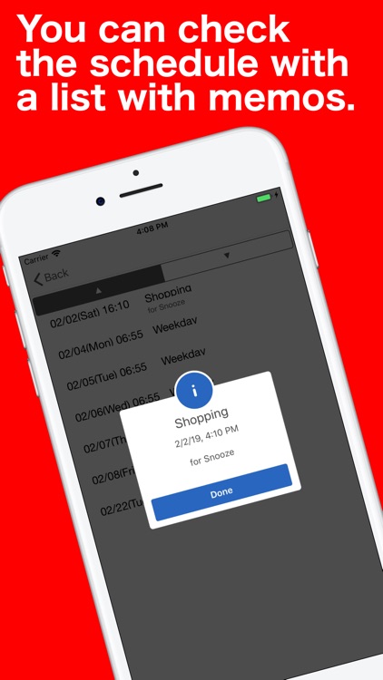 Sleep & Alarm Clock with Music screenshot-6