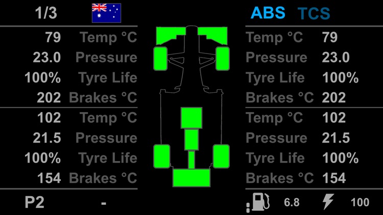 Race Dash for Sim Games screenshot-4