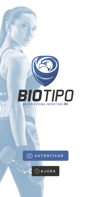 BioTipo(圖1)-速報App