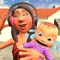 Icon Bad Moms VS Good Mom Simulator