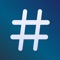 Tags App - Hashtags for Instagram and other social networks