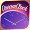 DreamClock brings awesome and beautiful clocks to your iPad and Apple TV that will cheer up your evenings with your family or your friends