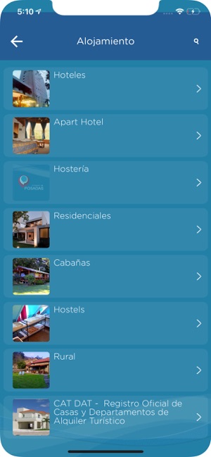 Posadas Turismo(圖1)-速報App